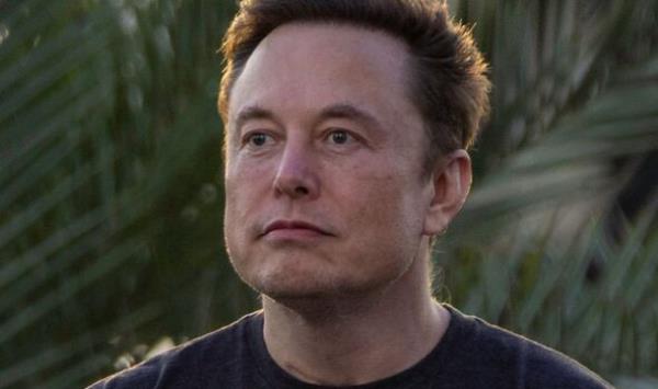 Elon Musk loses $13BILLION in one day following explosive SpaceX crash