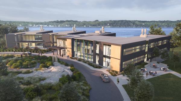 毕格罗实验室将投资3000万美元建设教育创新中心