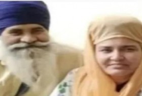 加拿大警方称，一对来自印度的锡克教夫妇在安大略省被枪杀，可能是认错了人