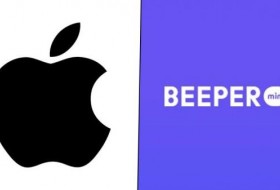 Beeper迷你应用允许安卓用户运行被苹果屏蔽的iMessage服务，原因如下